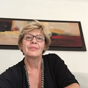 Photo de profil de Corinne Stiquel