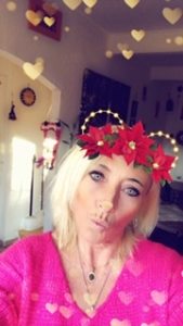 Photo de profil de Corinne Stollini