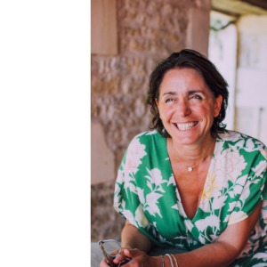 Photo de profil de Corinne Taillefumier