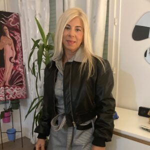 Photo de profil de Corinne Tampier