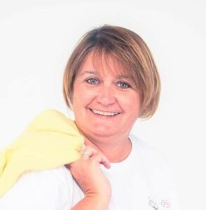 Photo de profil de Corinne Tanare