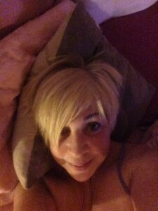 Photo de profil de Corinne Teisseire