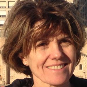 Photo de profil de Corinne Terreau