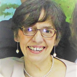 Photo de profil de Corinne Tetany