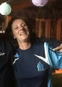 Photo de profil de Corinne Theisen