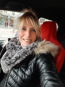 Photo de profil de Corinne Thiebaut