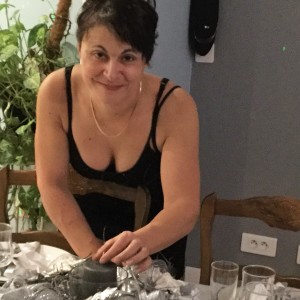 Photo de profil de Corinne Thiery