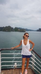 Photo de profil de Corinne Tillet