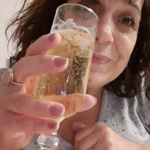 Photo de profil de Corinne Tortora