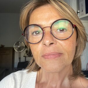 Photo de profil de Corinne Touret