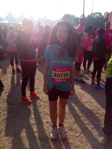 Photo de profil de Corinne Tramblay