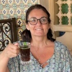 Photo de profil de Corinne Trouillet