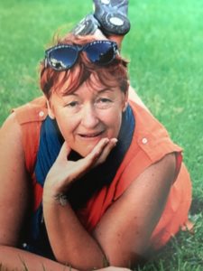 Photo de profil de Corinne Umont