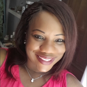 Photo de profil de Corinne Ursule
