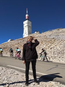 Photo de profil de Corinne Usai