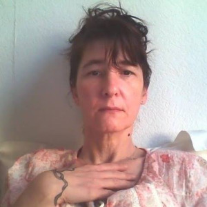 Photo de profil de Corinne Vacavant