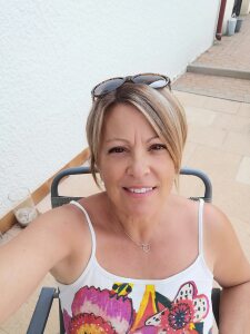 Photo de profil de Corinne Vadot