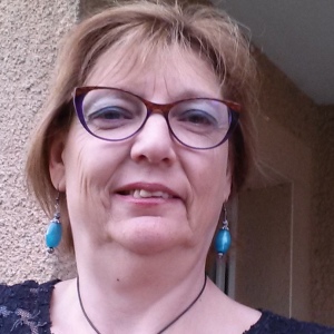 Photo de profil de Corinne Valette