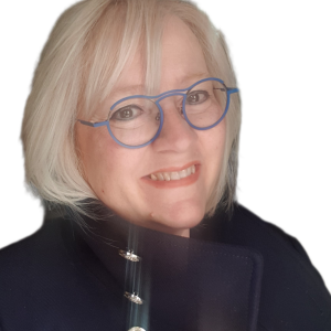 Photo de profil de Corinne Vallee