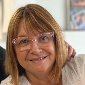 Photo de profil de Corinne Valliez