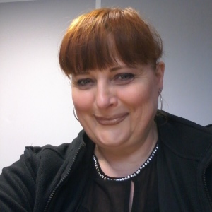 Photo de profil de Corinne Valun