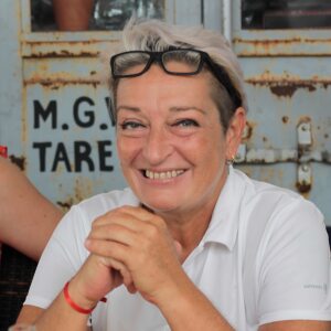 Photo de profil de Corinne Vanbreusegem