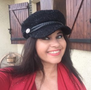 Photo de profil de Corinne Vandamme