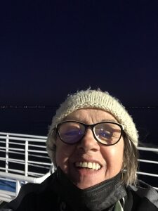 Photo de profil de Corinne Vandewalle