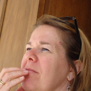 Photo de profil de Corinne Vanhalwyn