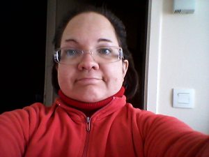 Photo de profil de Corinne Vantchoura