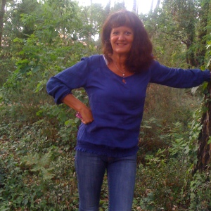 Photo de profil de Corinne Vaquier