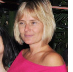 Photo de profil de Corinne Varet
