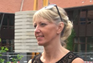 Photo de profil de Corinne Varlet