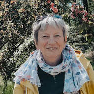 Photo de profil de Corinne Varnier