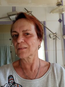 Photo de profil de Corinne Vassal