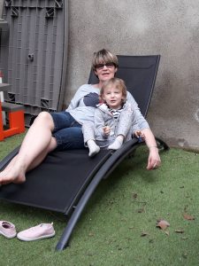 Photo de profil de Corinne Vaurin
