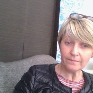 Photo de profil de Corinne Vauttier