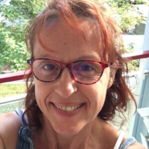 Photo de profil de Corinne Veiga