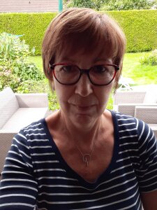 Photo de profil de Corinne Veillet-Lavallee