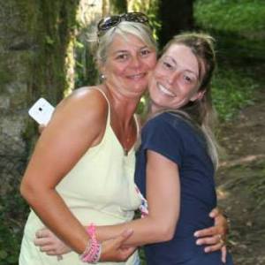 Photo de profil de Corinne Velicky