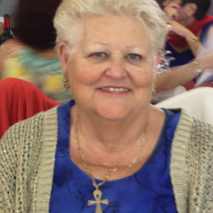 Photo de profil de Corinne Vergote