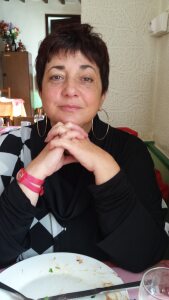 Photo de profil de Corinne Vermorel