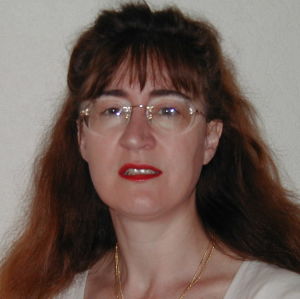 Photo de profil de Corinne Vermot-Gaud