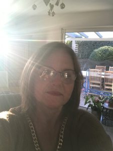 Photo de profil de Corinne Vermot