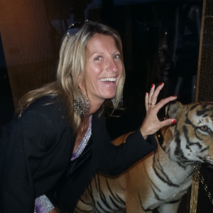 Photo de profil de Corinne Verot