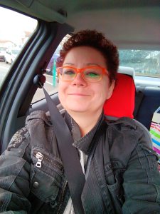 Photo de profil de Corinne Verriere