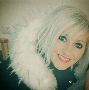 Photo de profil de Corinne Vieira