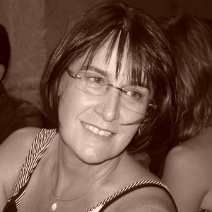Photo de profil de Corinne Vignaud
