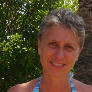 Photo de profil de Corinne Vigneau