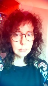 Photo de profil de Corinne Vilain